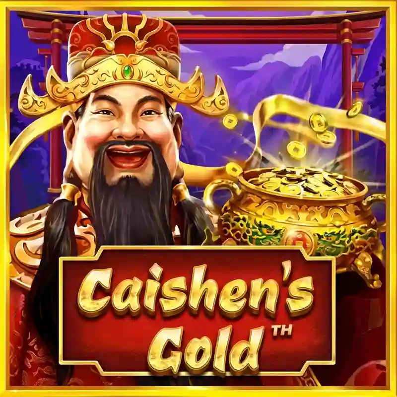 Slot Caishens Gold kasino dalam talian