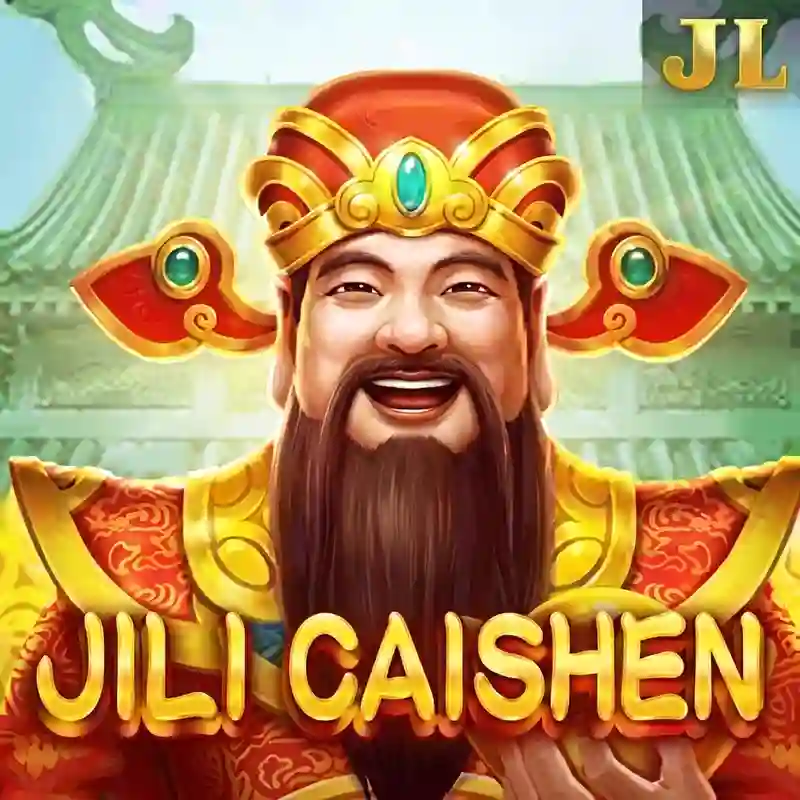 Slot Jili Caishen kasino dalam talian