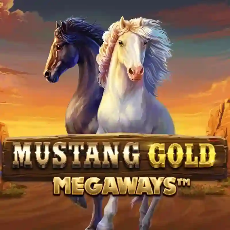 Mustang Gold