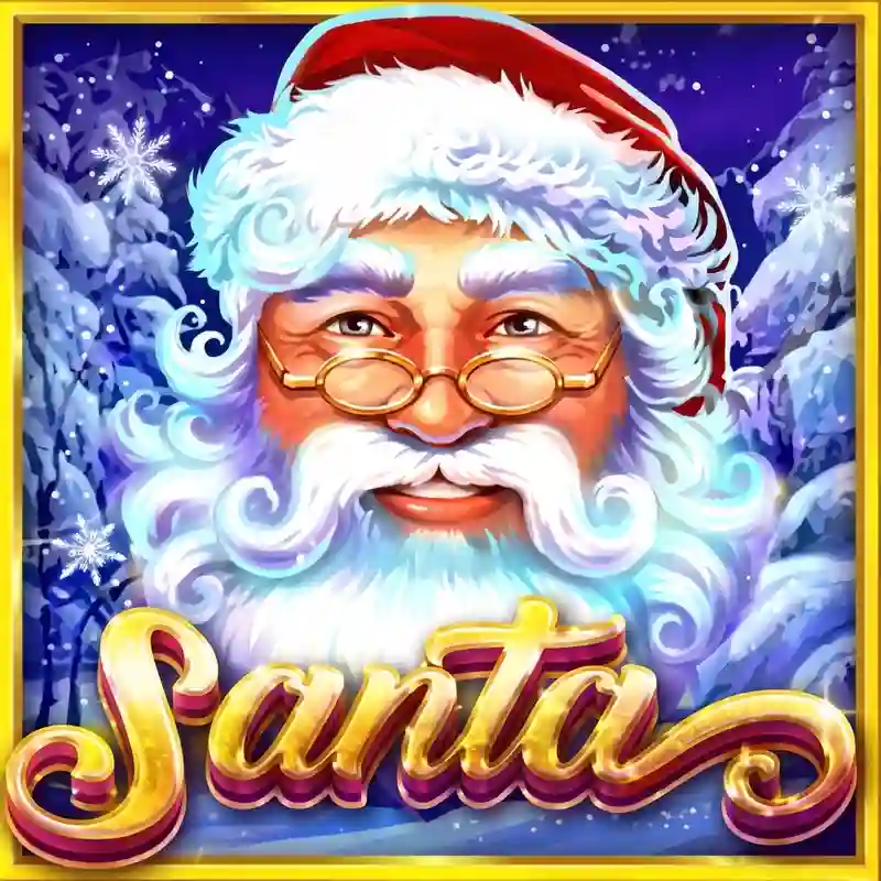 Slot Santa kasino dalam talian