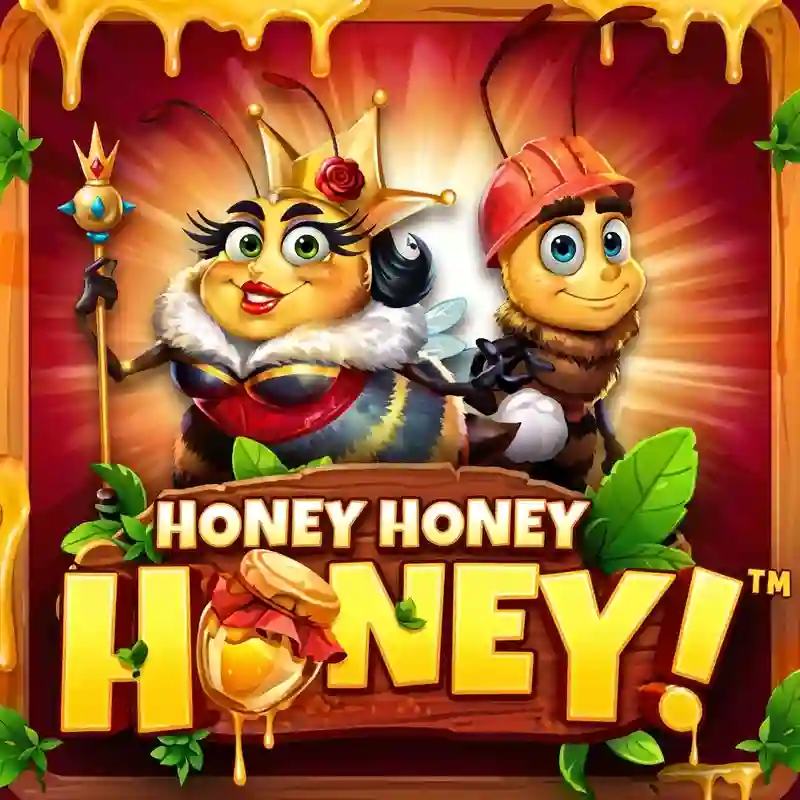 Honey Honey Honey